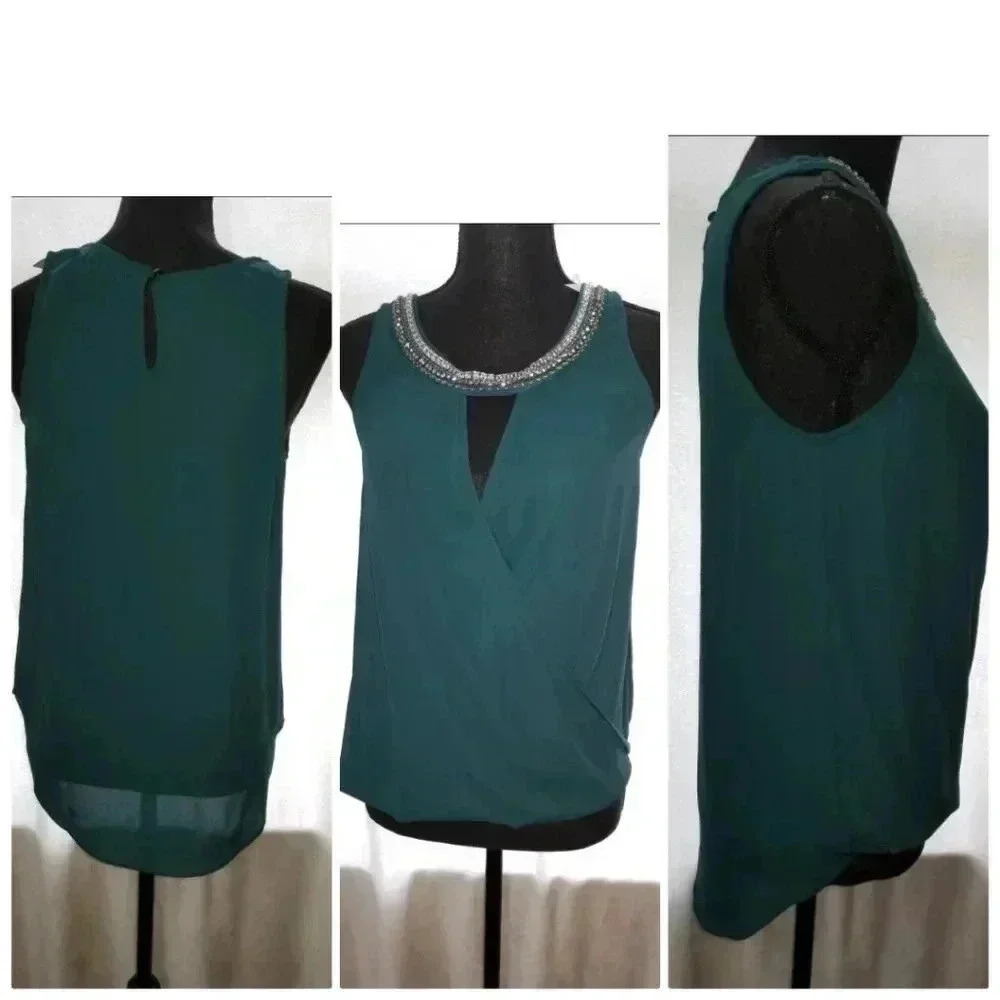 Socialite blouse xs from Nordstrom